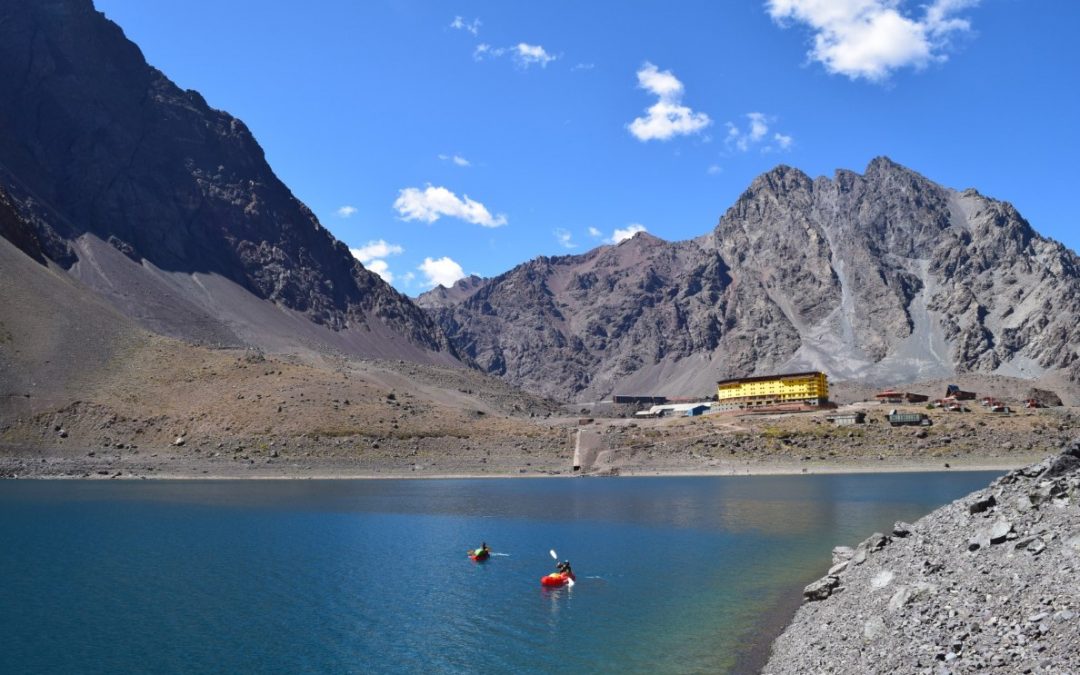 Un zafiro y Tres Hermanos